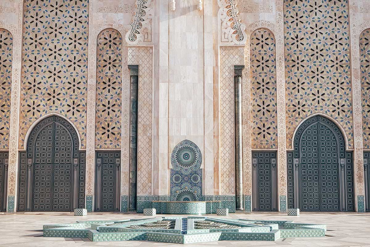 Architecture climatique