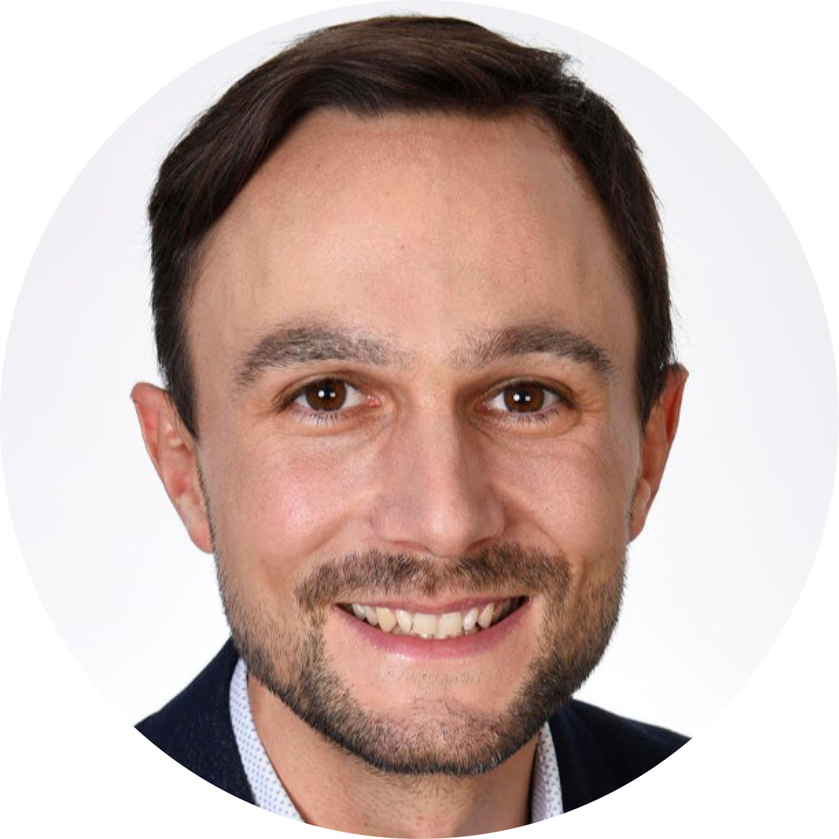 Christophe Jeandupeux