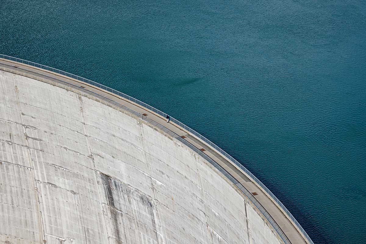Barrage