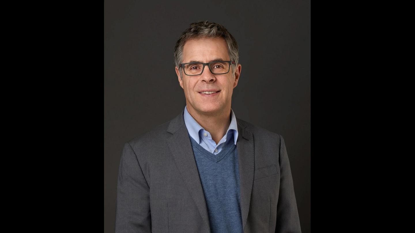 Christophe Ballif