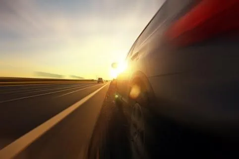 autoroutes solaires