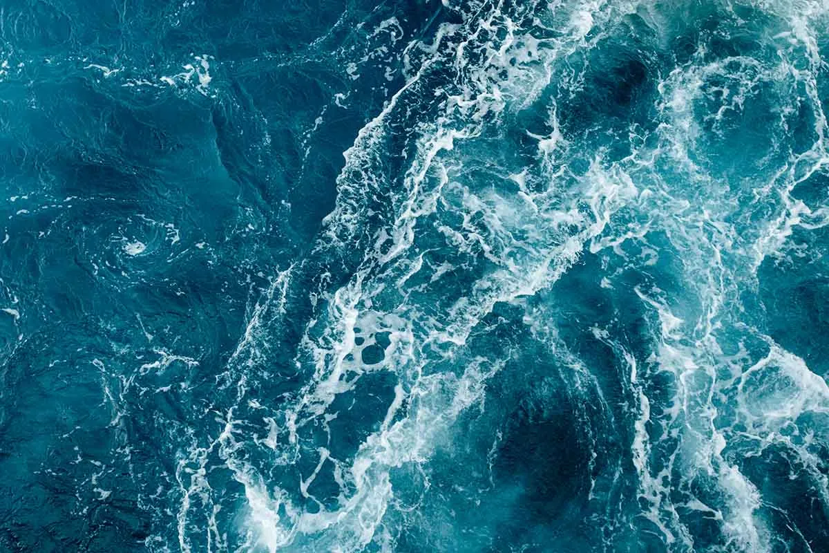 Vagues