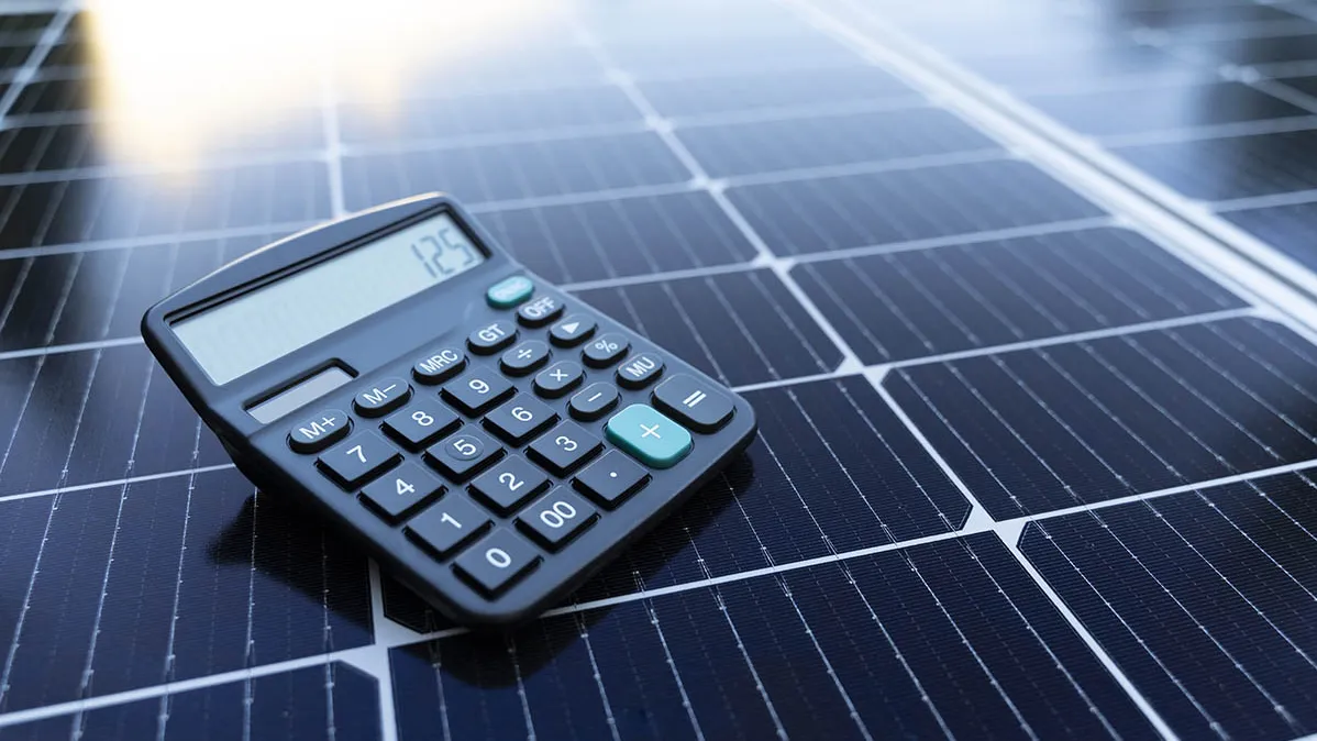 Autoconsommation