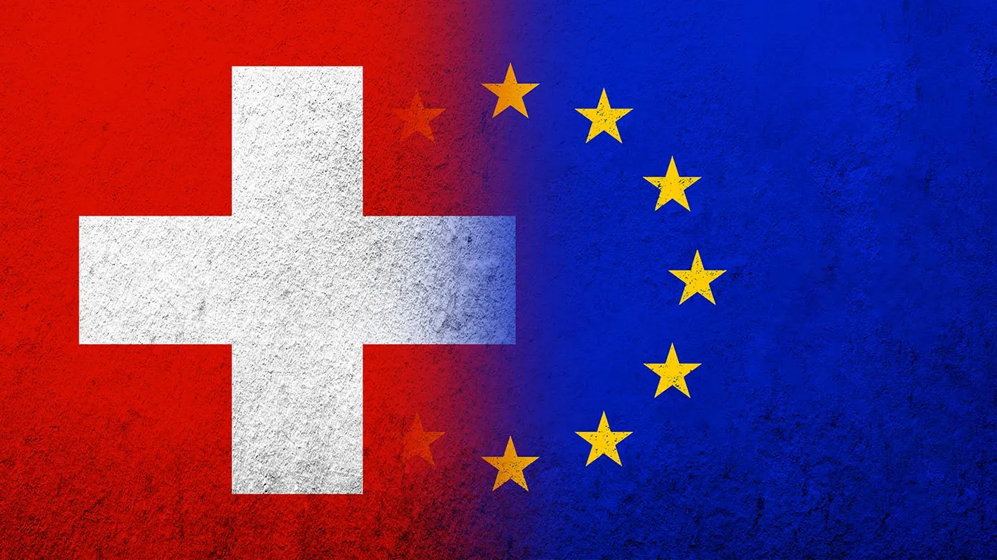 Suisse-Europe