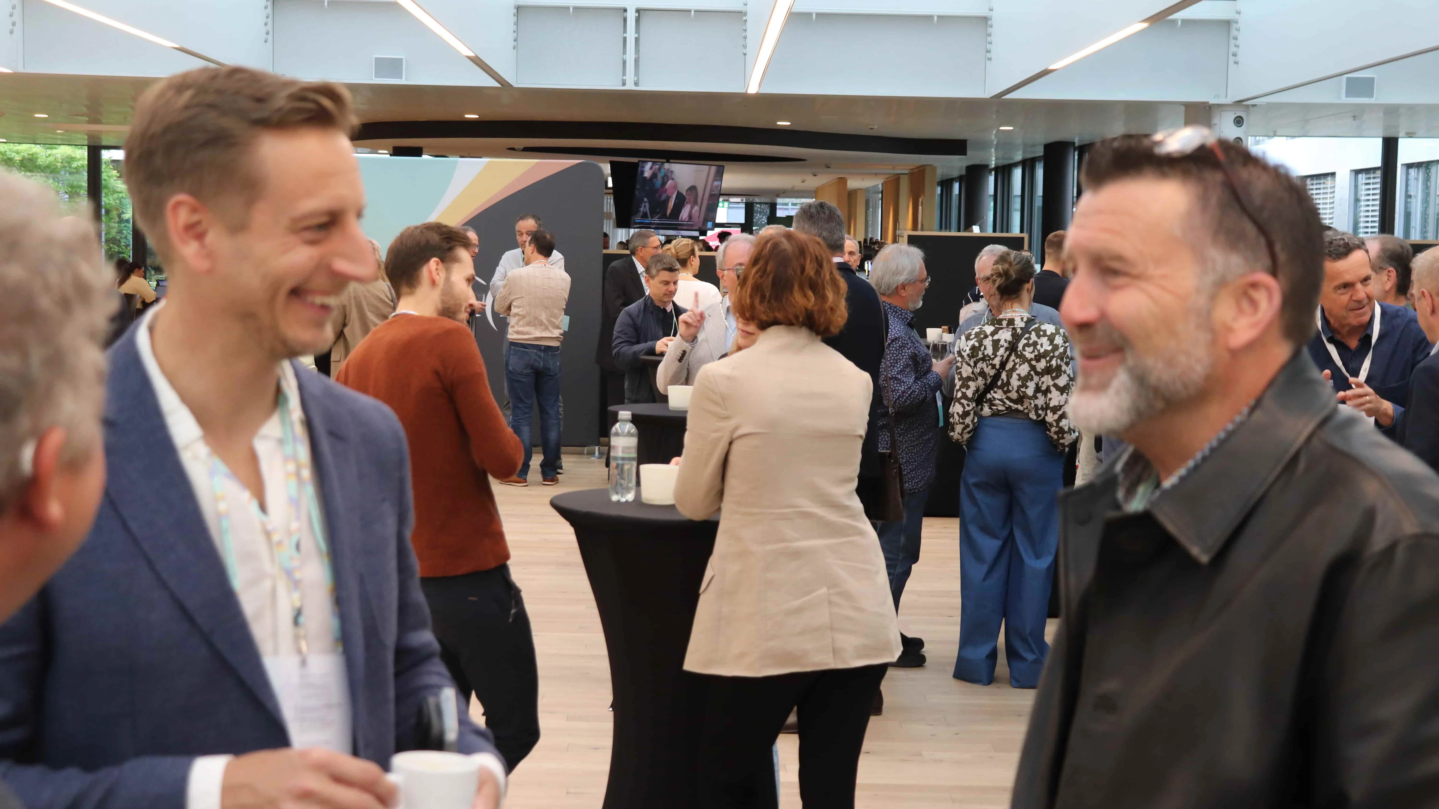 Forum des communes 2026