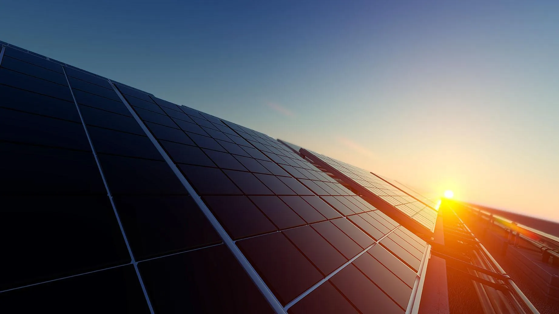 Panneau photovoltaïque