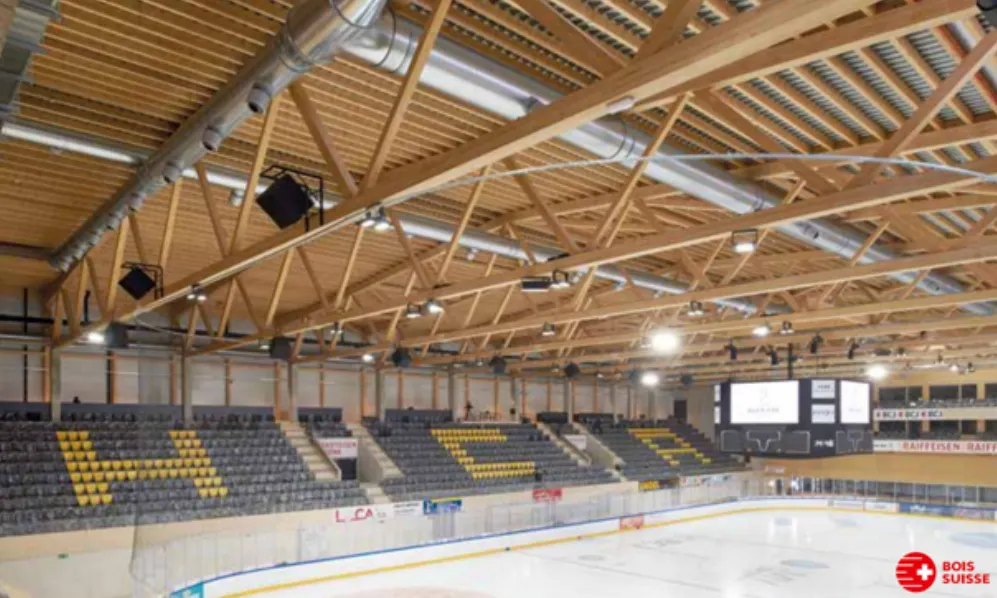 Raffeisen Arena