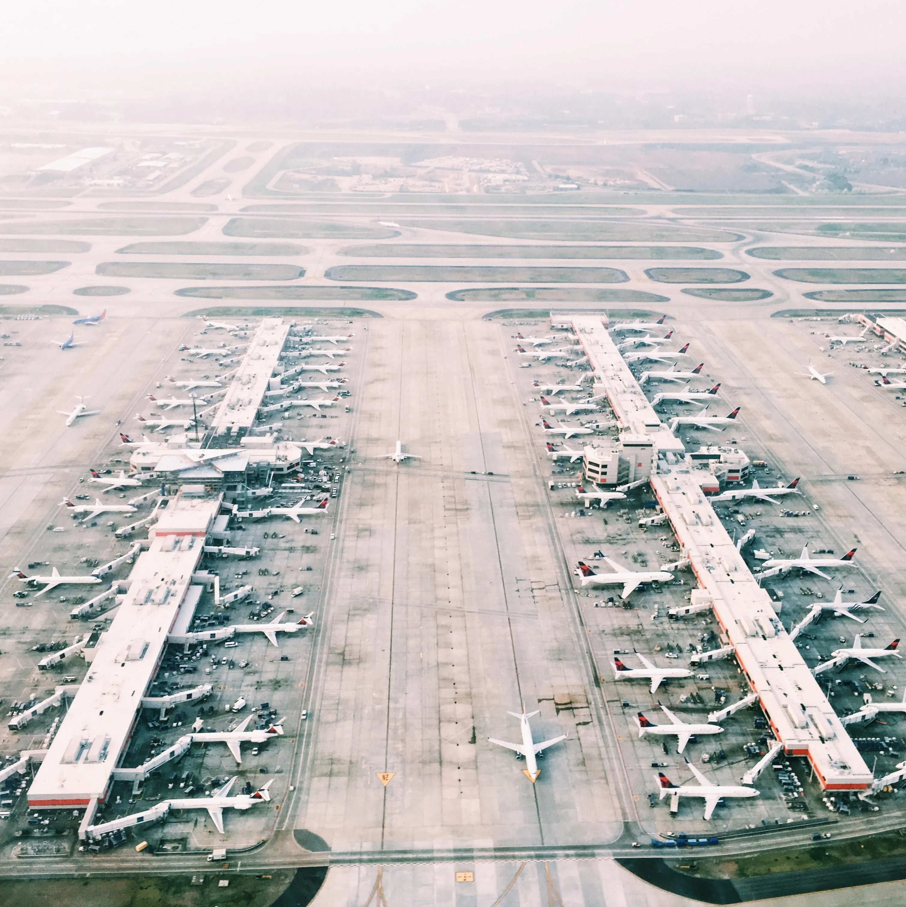 aéroport