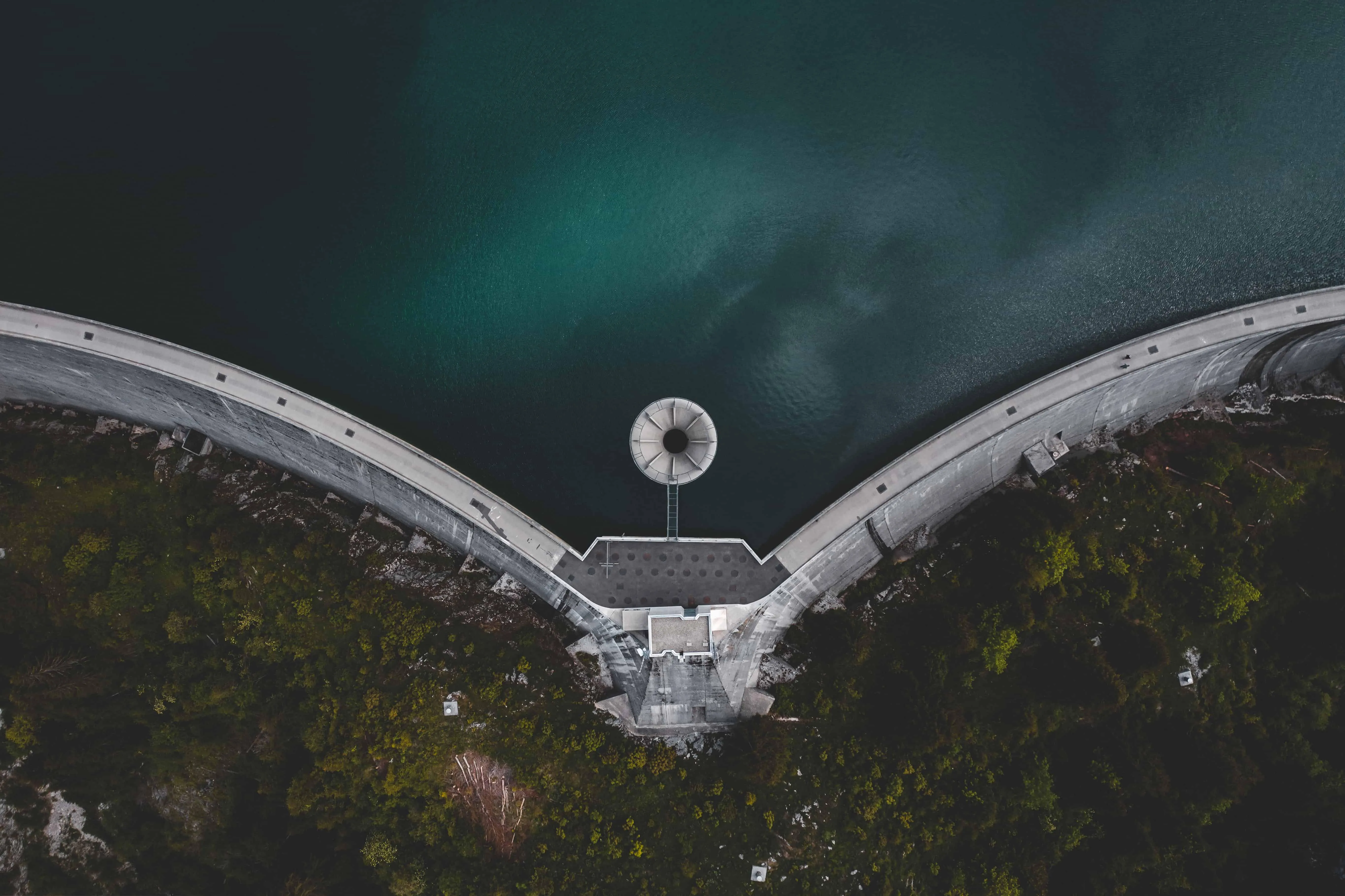 Barrage