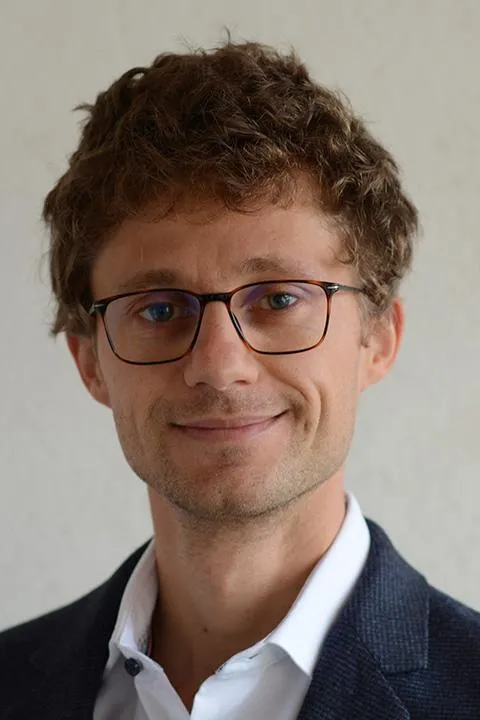 Bertrand Paviet