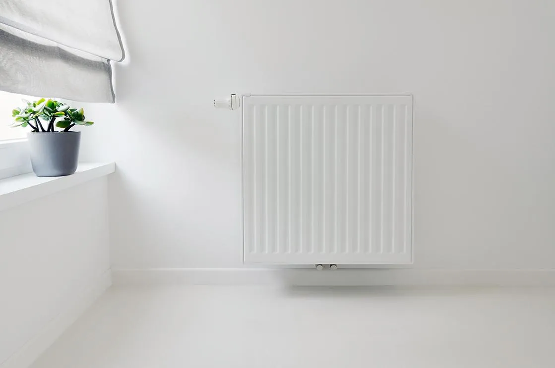 radiateur