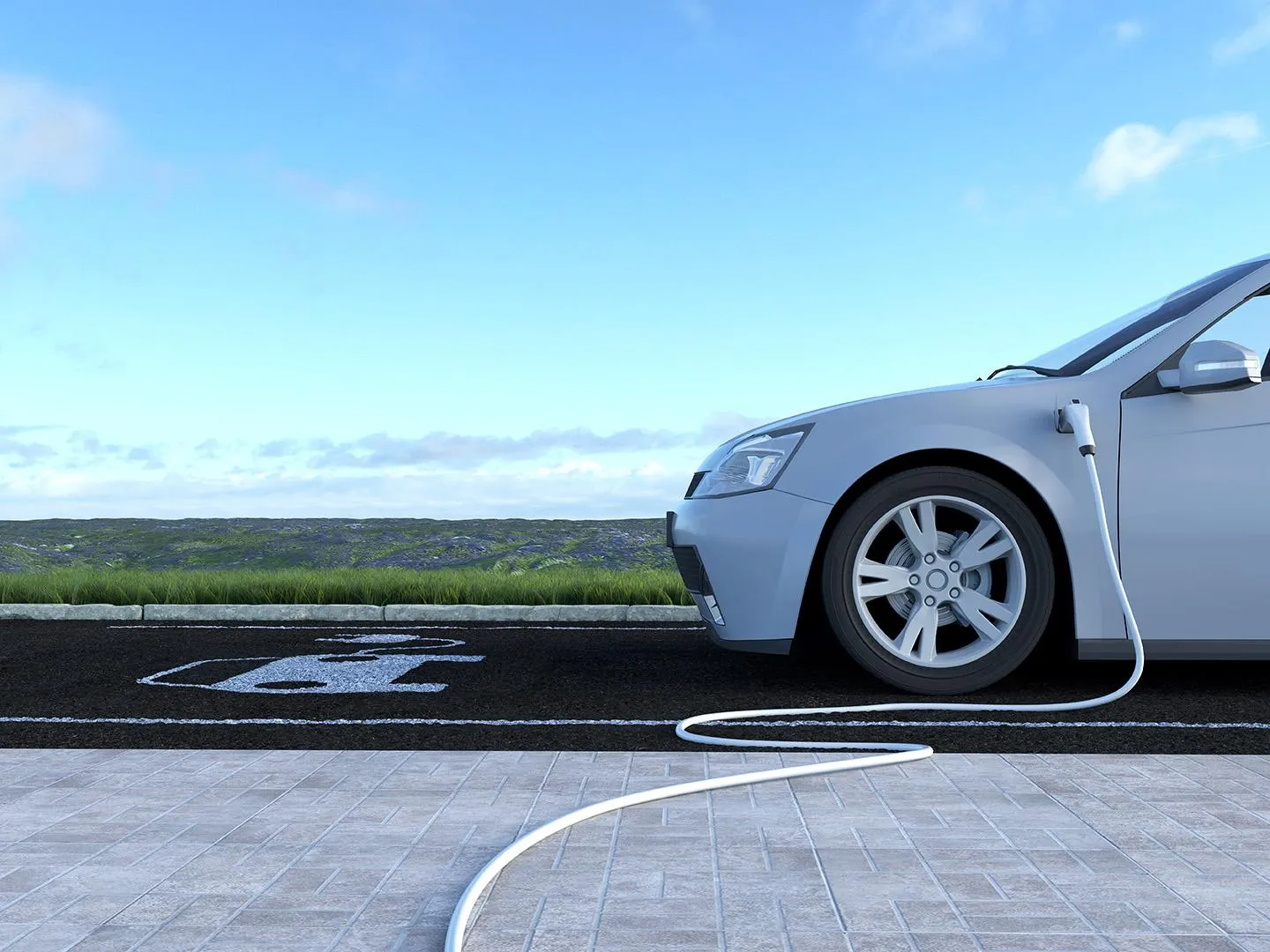 voiture électrique
