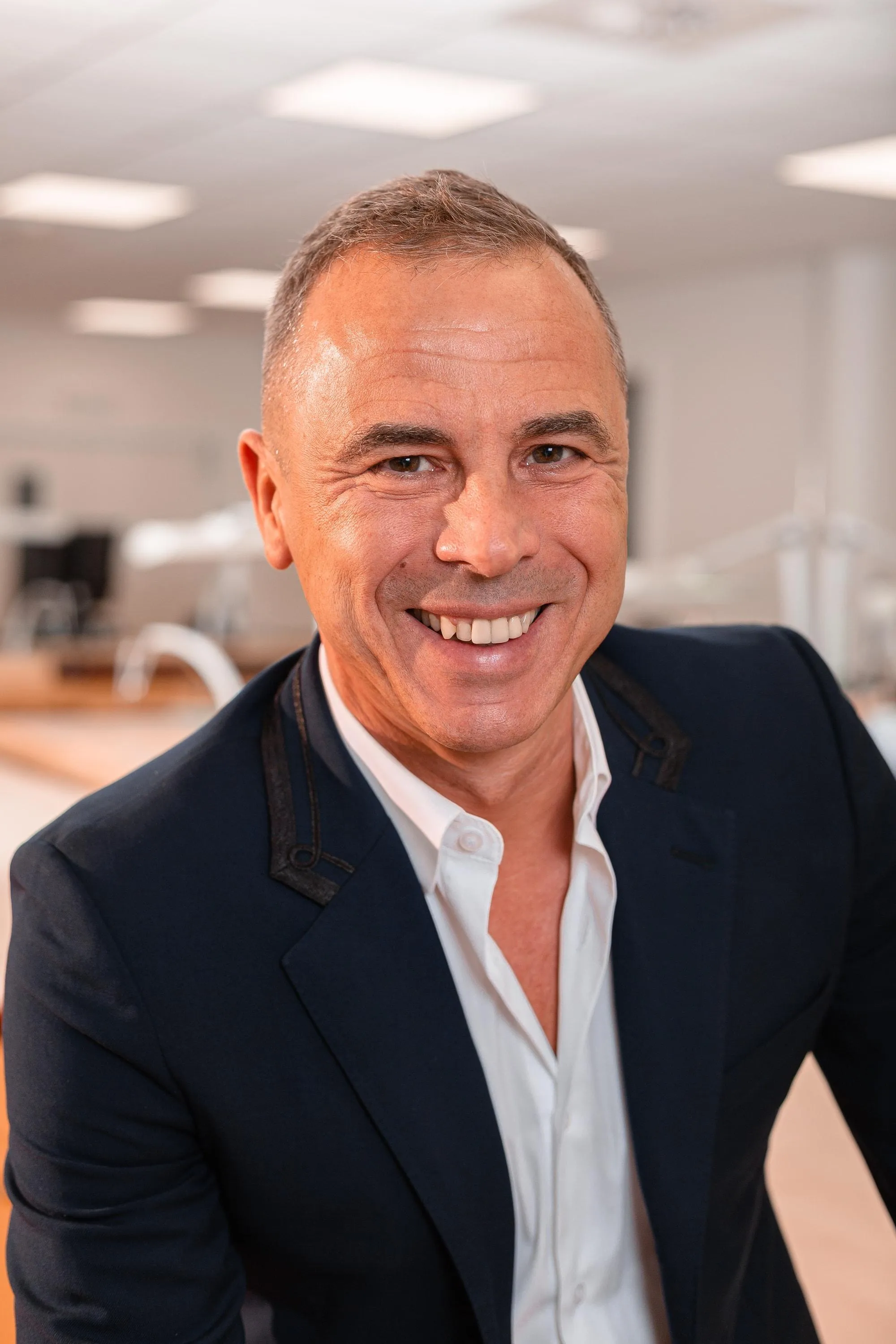 Jean-Noël Lefevre