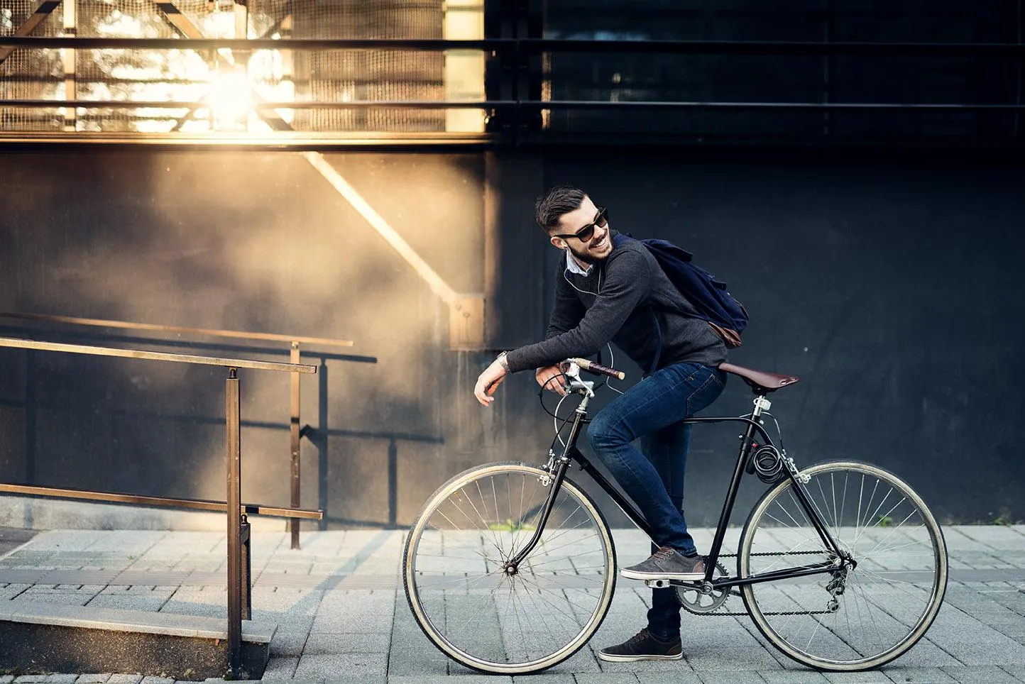 Mobilité douce 