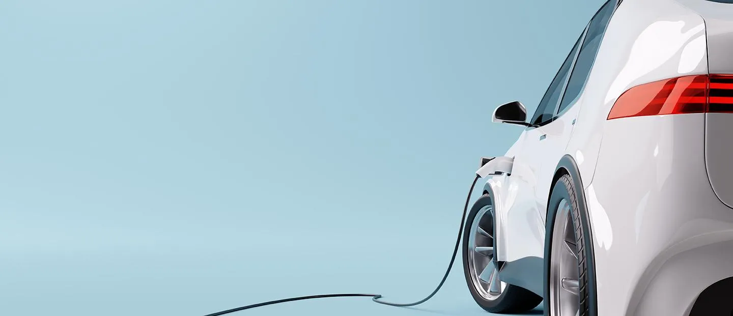 recharge voiture électrique