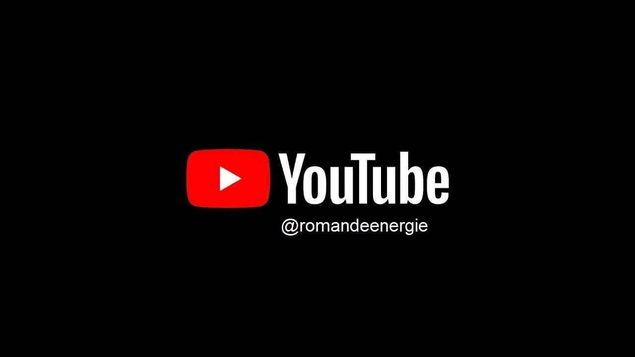 Image du logo de Youtube