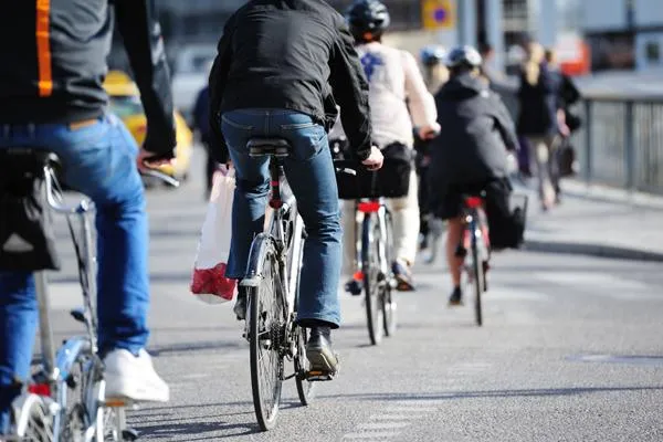 vélo 