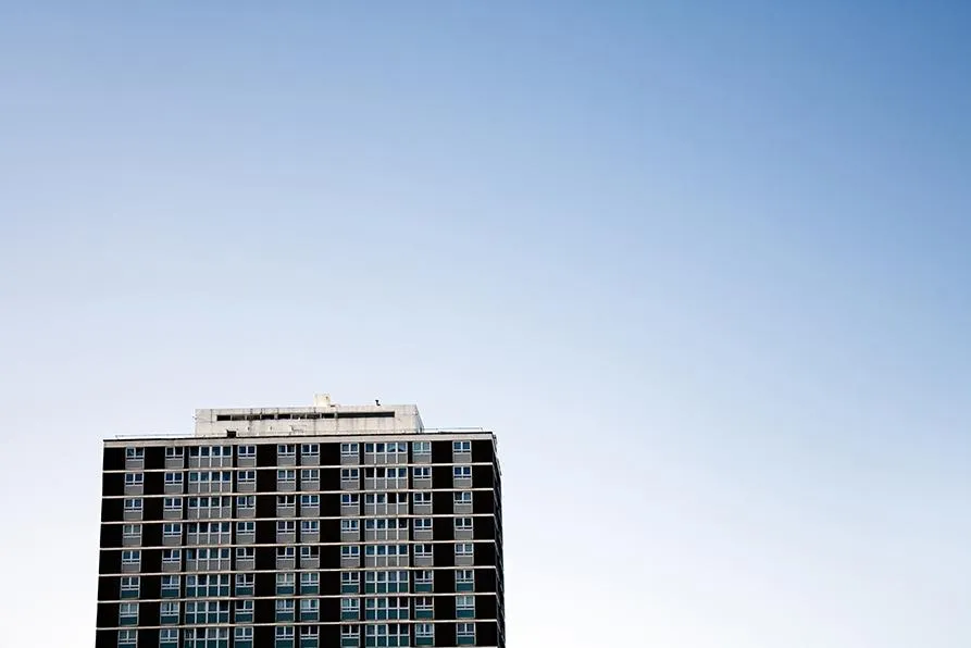 bâtiment