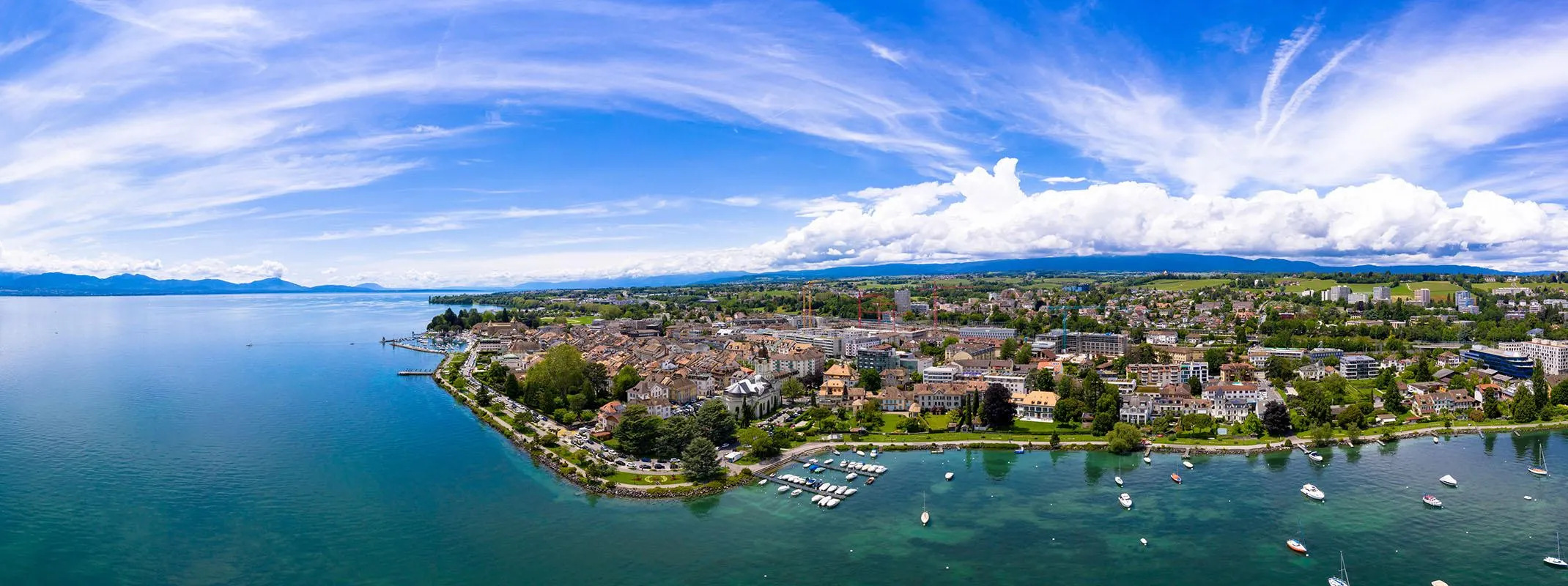 Morges