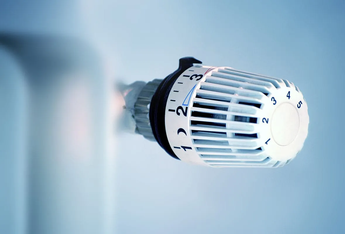 Chauffage électrique