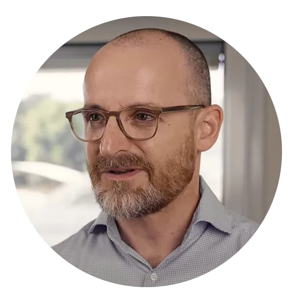 Portrait Rafael Chocomeli Holcim