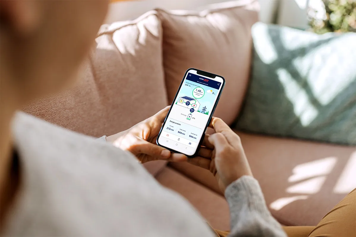 Personne sur son téléphone