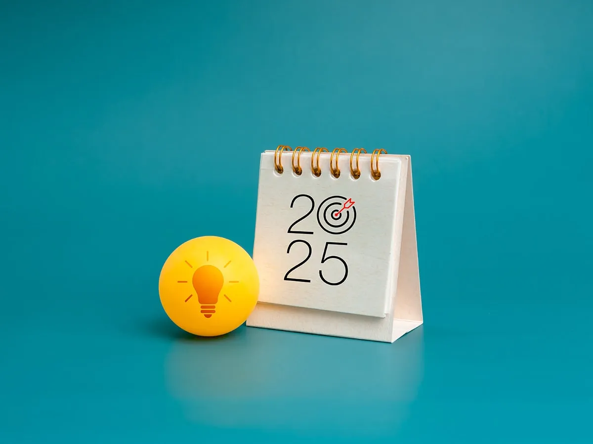 Agenda 2025