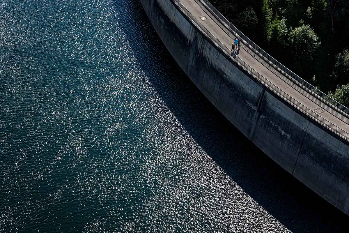 Barrage