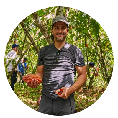 Christophe Moutarlier