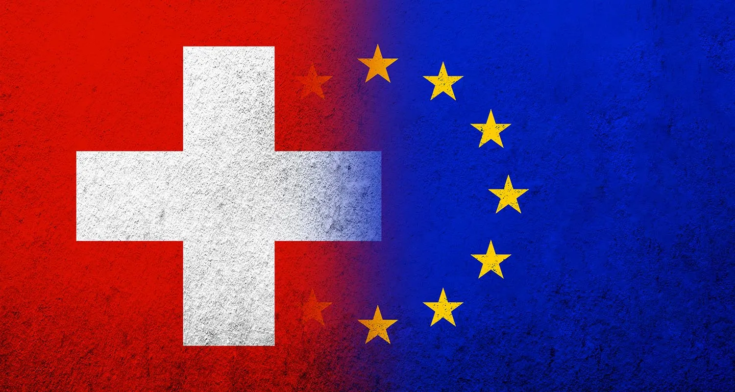 Suisse-Europe