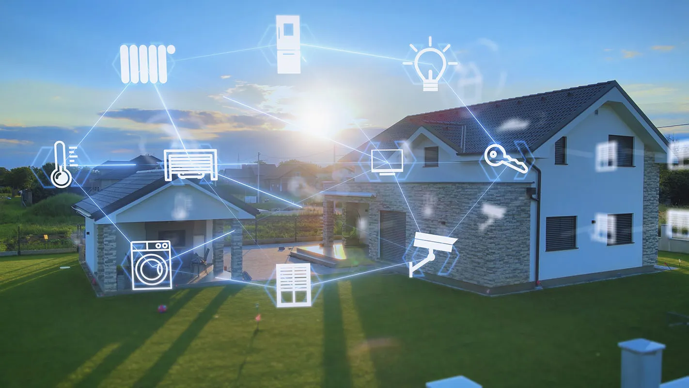 Energy Management Systems